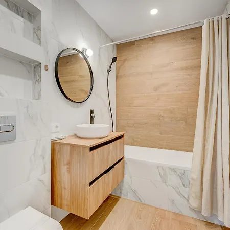 Apartamento Prime Club Paraiso Ocean View Playa Paraíso