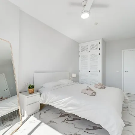 Prime Club Paraiso Ocean View Apartamento Playa Paraíso