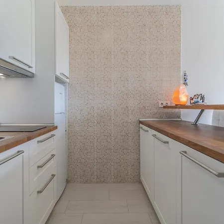 Prime Club Paraiso Ocean View * Playa Paraíso