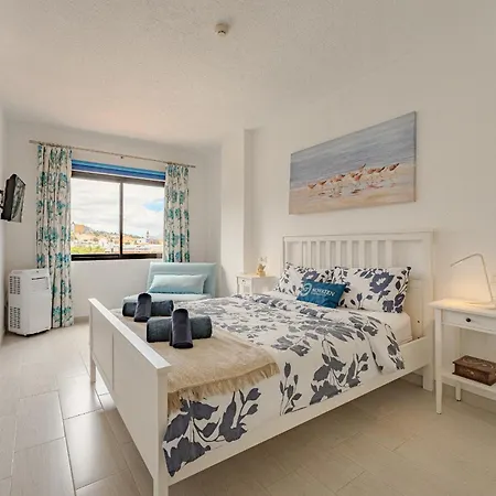 Prime Club Paraiso Ocean View Apartamento *