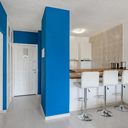 Prime Club Paraiso Ocean View *