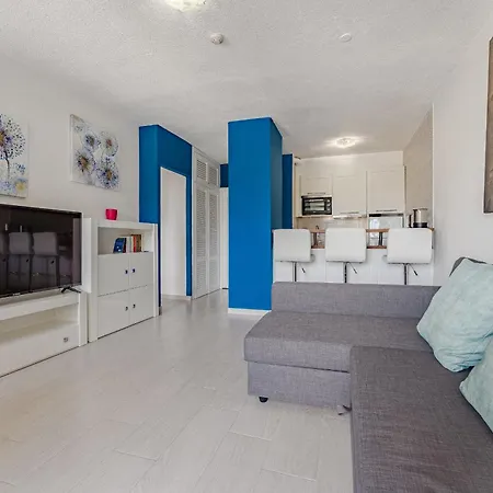 Prime Club Paraiso Ocean View * Playa Paraíso