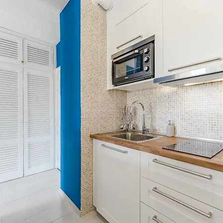 Prime Club Paraiso Ocean View Apartamento