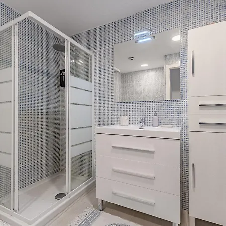 Apartamento Prime Club Paraiso Ocean View