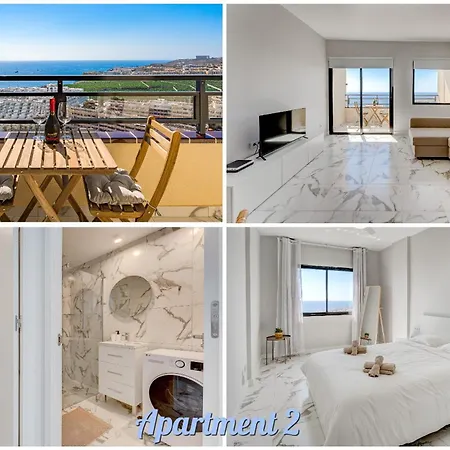 Prime Club Paraiso Ocean View Playa Paraíso