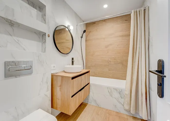 Apartment Prime Club Paraiso Ocean View Playa Paraiso (Tenerife)