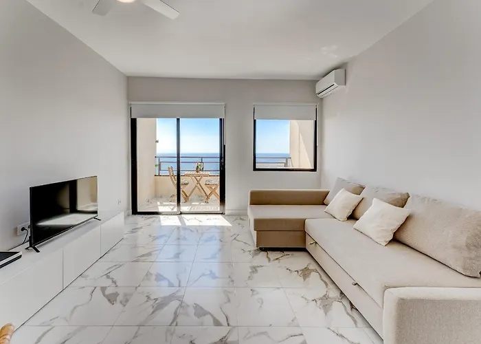 Apartment Prime Club Paraiso Ocean View Playa Paraiso (Tenerife)