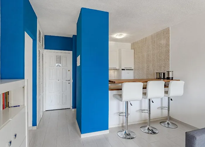 Prime Club Paraiso Ocean View *