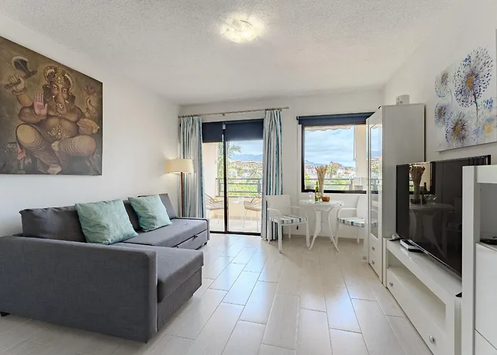 Prime Club Paraiso Ocean View