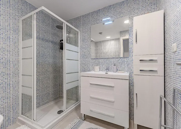 Apartment Prime Club Paraiso Ocean View